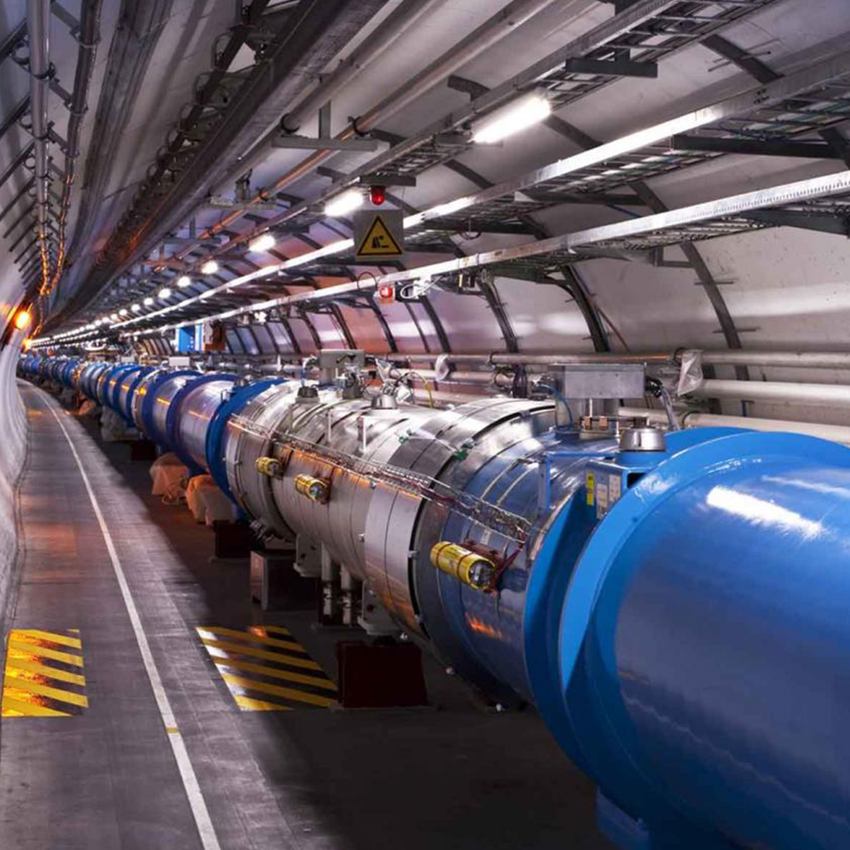 Vacuum science